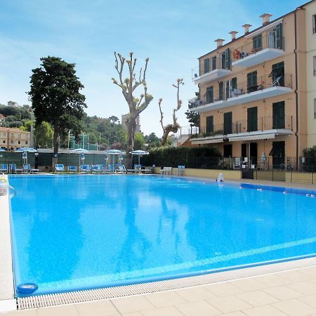 Apartment Cala Azzurra - Imp312 By Interhome Imperia Luaran gambar