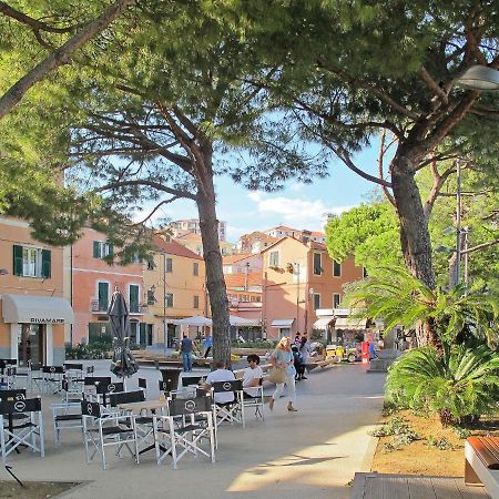 Apartment Cala Azzurra - Imp312 By Interhome Imperia Luaran gambar
