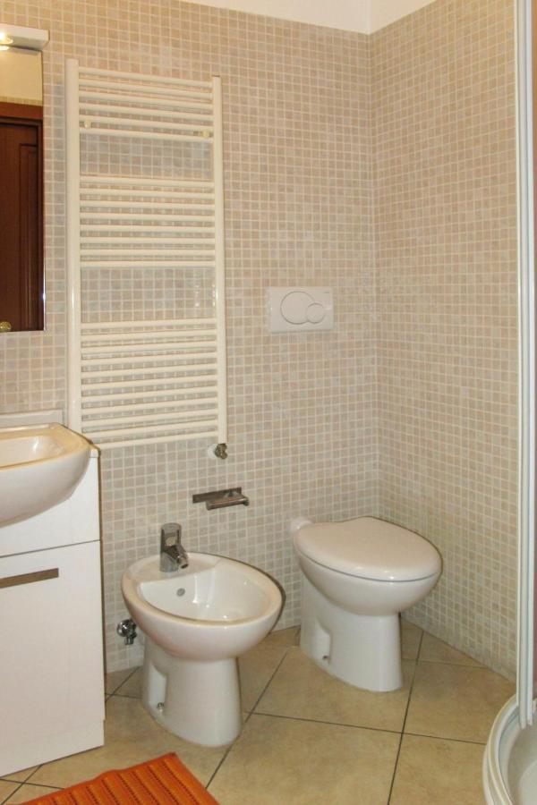 Apartment Cala Azzurra - Imp312 By Interhome Imperia Luaran gambar