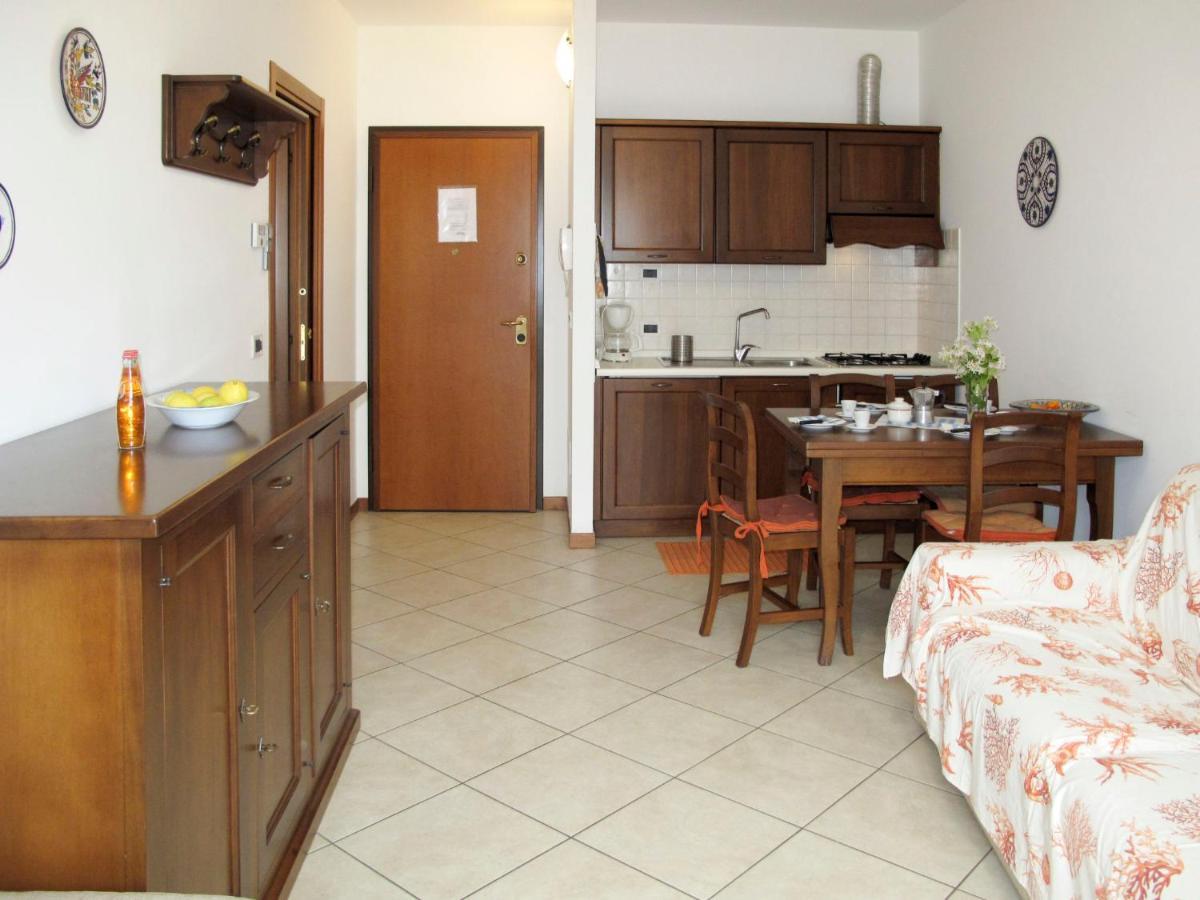 Apartment Cala Azzurra - Imp312 By Interhome Imperia Luaran gambar