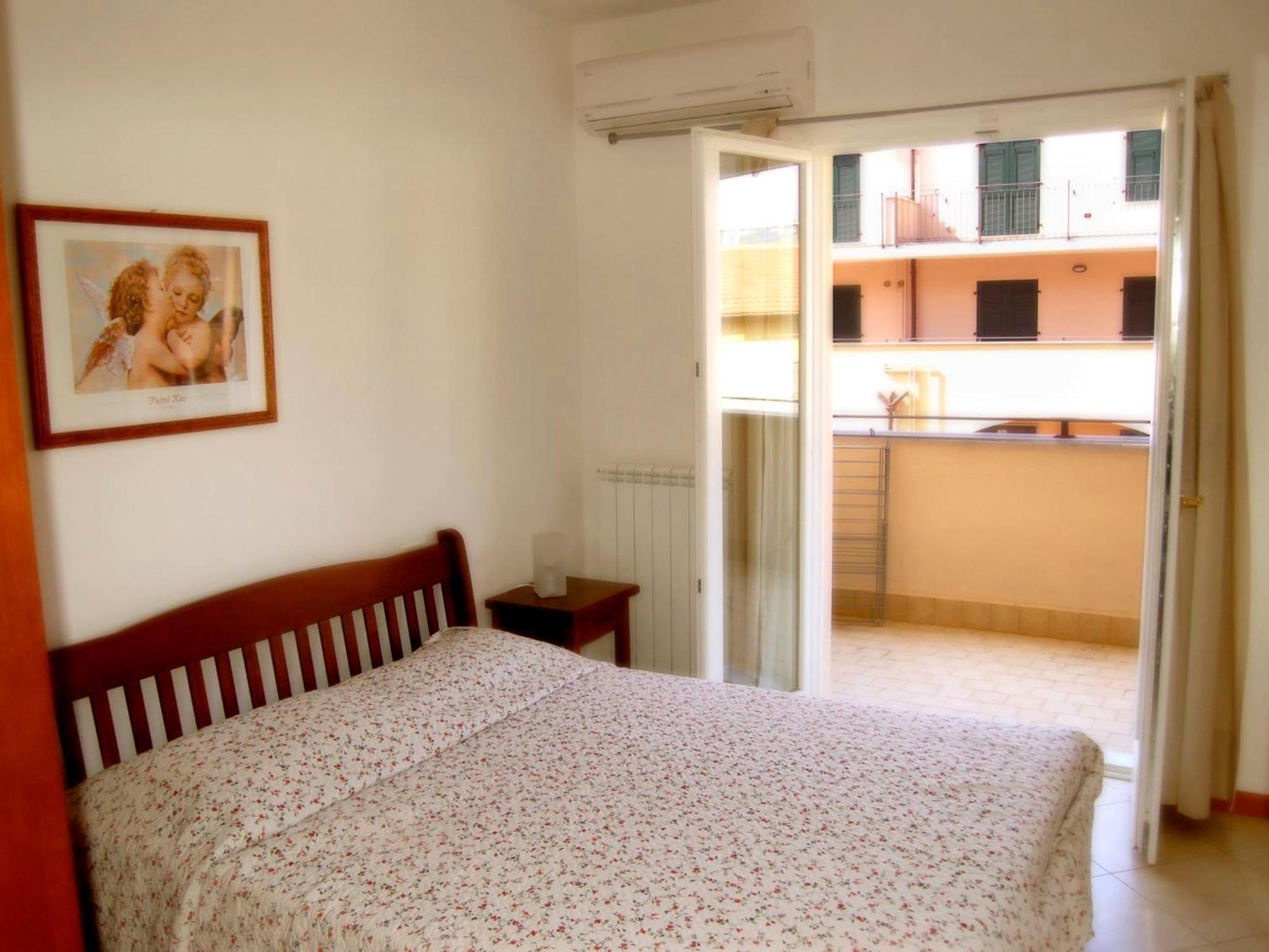 Apartment Cala Azzurra - Imp312 By Interhome Imperia Luaran gambar